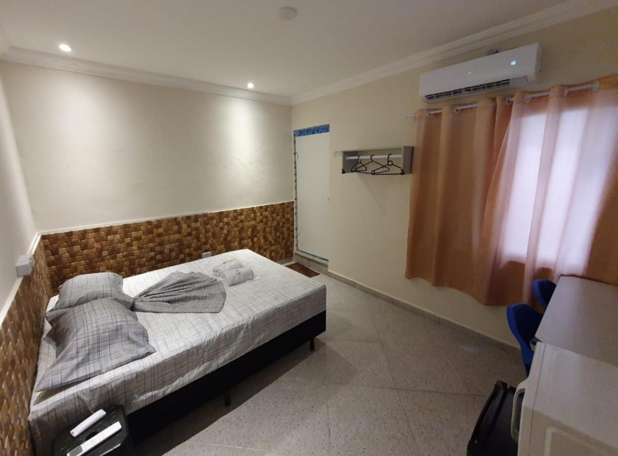 Residencial Vila Buarque São Paulo Exteriör bild