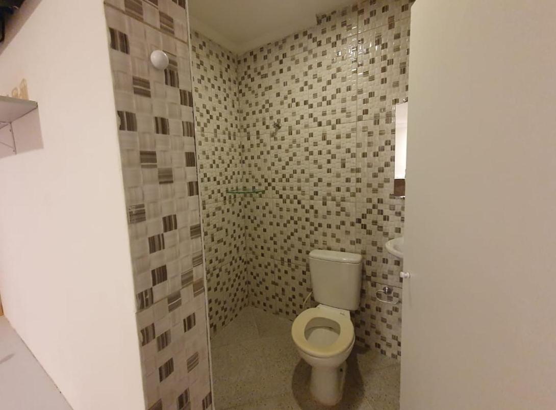 Residencial Vila Buarque São Paulo Exteriör bild