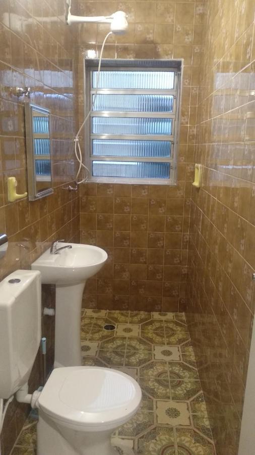 Residencial Vila Buarque São Paulo Exteriör bild